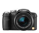 Panasonic Lumix DMC FZ28