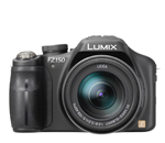 Panasonic Lumix DMC FZ150