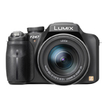 Panasonic Lumix DMC FZ47