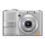 Panasonic Lumix DMC LS85