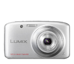 Panasonic Lumix DMC S2