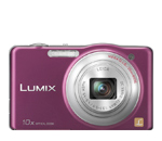 Panasonic LUMIX DMC-SZ1