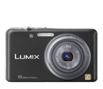 Panasonic Lumix DMC FH7