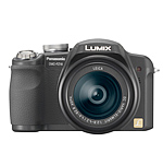 Panasonic Lumix DMC FZ18 