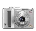 Panasonic Lumix DMC-LZ10