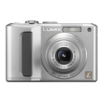 Panasonic Lumix DMC-LZ8