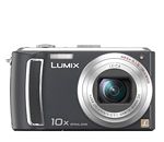 Panasonic Lumix DMC-TZ4