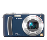 Panasonic Lumix DMC-TZ5