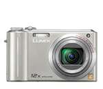 Panasonic Lumix DMC TZ6