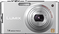 Panasonic ��������� �������� ������ DMC- FX66