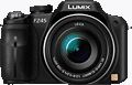 Panasonic ��������� �������� ����� zoom Lumix DMC-FZ40 / FZ45