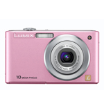 Panasonic Lumix DMC FS42