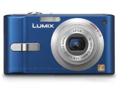 Panasonic Lumix DMC-FX10 