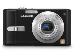 Panasonic Lumix DMC-FX12