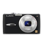 Panasonic Lumix DMC FX01