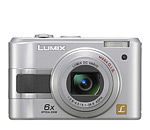 Panasonic Lumix DMC LZ3 