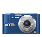 Panasonic Lumix DMC FX10 