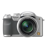 Panasonic Lumix DMC FZ7 