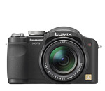 Panasonic Lumix DMC FZ8 