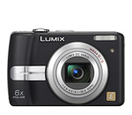 Panasonic Lumix DMC LZ7 