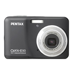 Pentax Optio E90