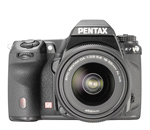 Pentax K7