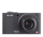 Pentax Optio RZ18