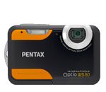 Pentax Optio WS80