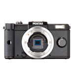 Pentax Q