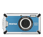 Pentax Optio W80