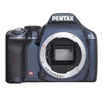 Pentax K-x