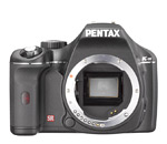 Pentax K-m