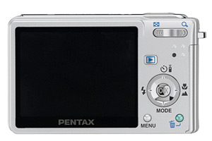 Pentax Optio L20