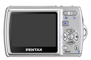 Pentax Optio M20