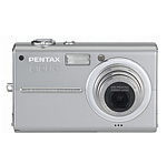 Pentax Optio T20 