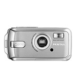 Pentax Optio W20 