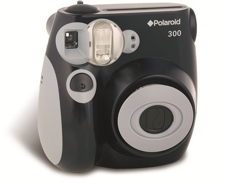 Polaroid 300 Instant Camera