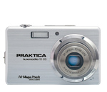 Praktica Luxmedia 10-03