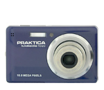 Praktica Luxmedia 10-23