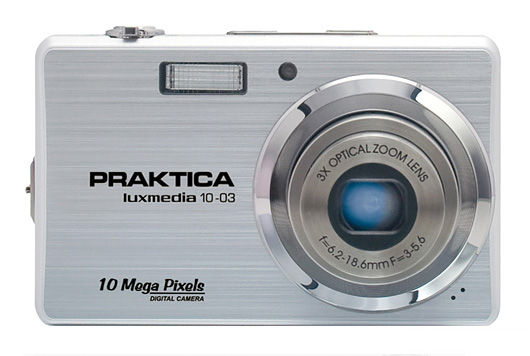 Praktica Luxmedia 10-03