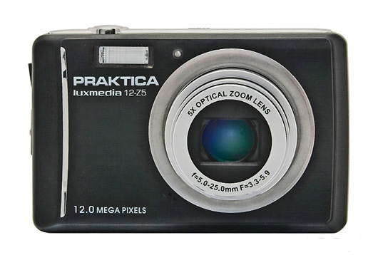 Praktica Luxmedia 12-Z5