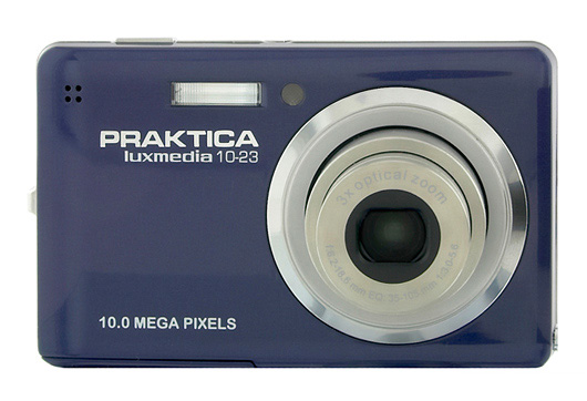 Praktica Luxmedia 10-23