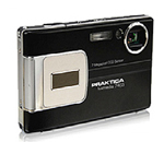 Praktica Luxmedia 7403 