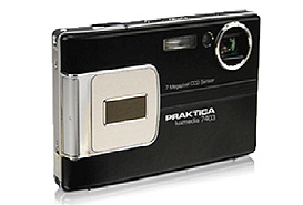 Praktica Luxmedia 7403