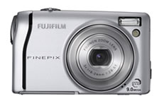 Fujifilm FinePix F47fd