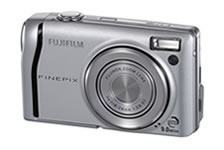 Fujifilm FinePix F47fd