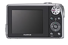 Fujifilm FinePix F47fd