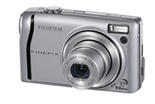 Fujifilm FinePix F47fd