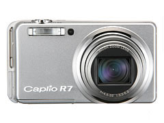 RICOH Caplio R7 