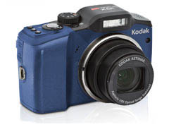 Kodak EasyShare Z915